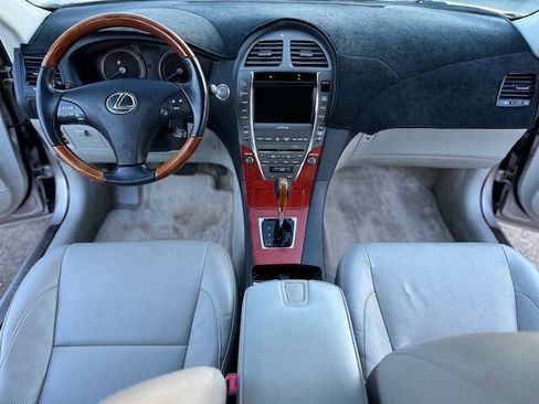 Used 2008 Lexus ES 350 image 11
