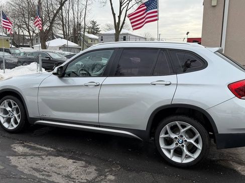 Used 2015 BMW X1 xDrive28i image 9