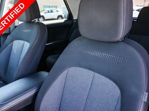 Certified 2024 Hyundai Ioniq 5 SEL RWD image 28