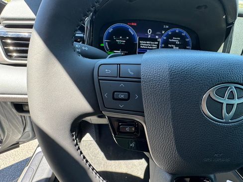 New 2026 Toyota Camry XSE image 20