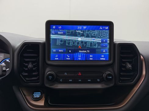 Used 2024 Ford Bronco Sport Outer Banks w/ Tech Package AWD/4WD image 19