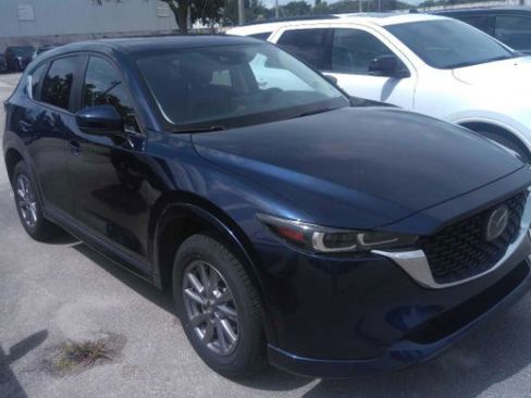 Used 2026 MAZDA CX-50 AWD 2.5 S w/ Preferred Pkg image 2