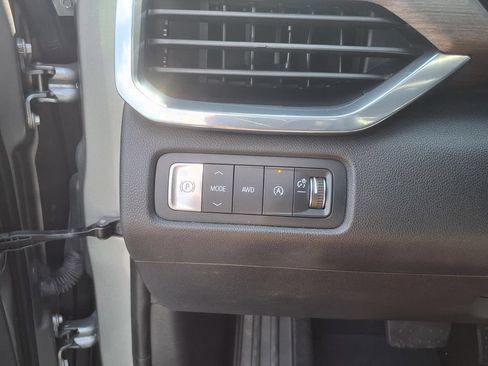 Used 2024 GMC Acadia Denali w/ Super Cruise Package AWD/4WD image 21