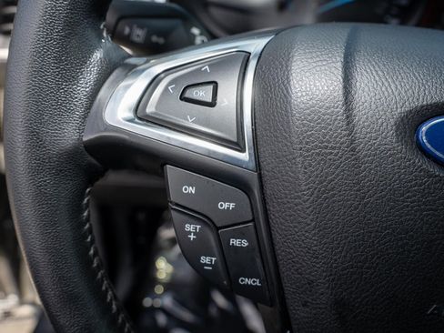 Used 2020 Ford Edge SEL w/ Convenience Package image 24