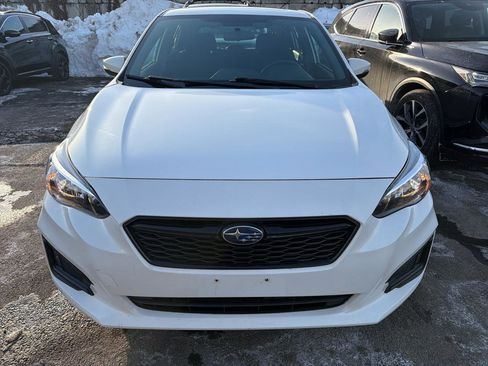 Used 2019 Subaru Impreza 2.0i Sport image 14