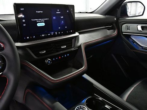 New 2026 Ford Explorer ST w/ Sun And Sound Package image 22