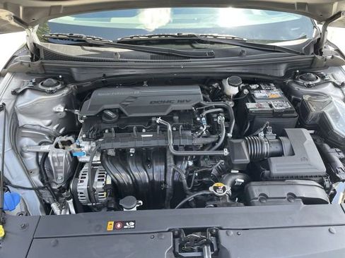 Used 2025 Kia K4 FWD image 28