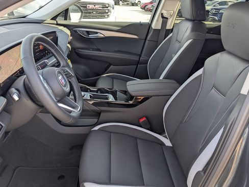 New 2026 Buick Envision Sport Touring AWD/4WD image 22