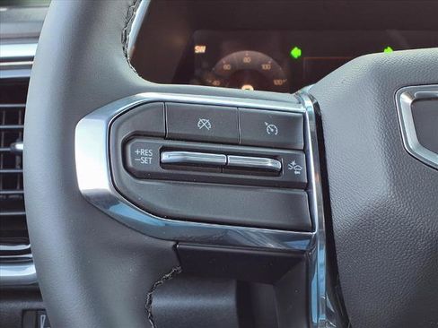 New 2026 GMC Canyon Elevation image 11