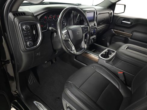 Used 2019 Chevrolet Silverado 1500 RST w/ All-Star Edition image 15