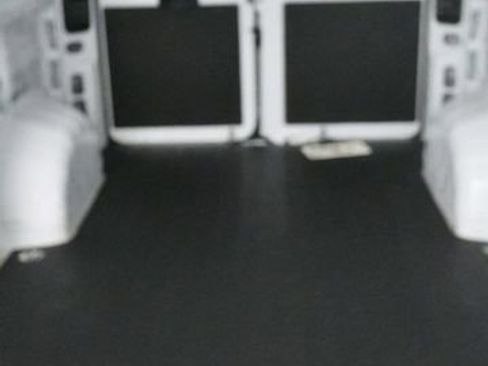 Used 2025 RAM ProMaster 2500 w/ Convenience Group image 24