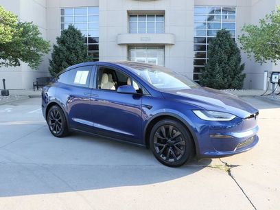 Used 2023 Tesla Model X