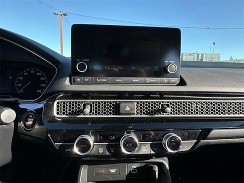 Used 2022 Honda Civic EX-L image 27