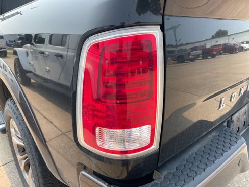 Used 2018 RAM 1500 Laramie Longhorn w/ Longhorn Special Edition AWD/4WD image 9
