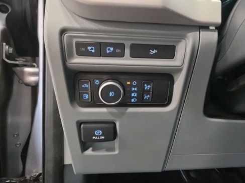 Used 2023 Ford F150 XLT w/ Equipment Group 302A High AWD/4WD image 25