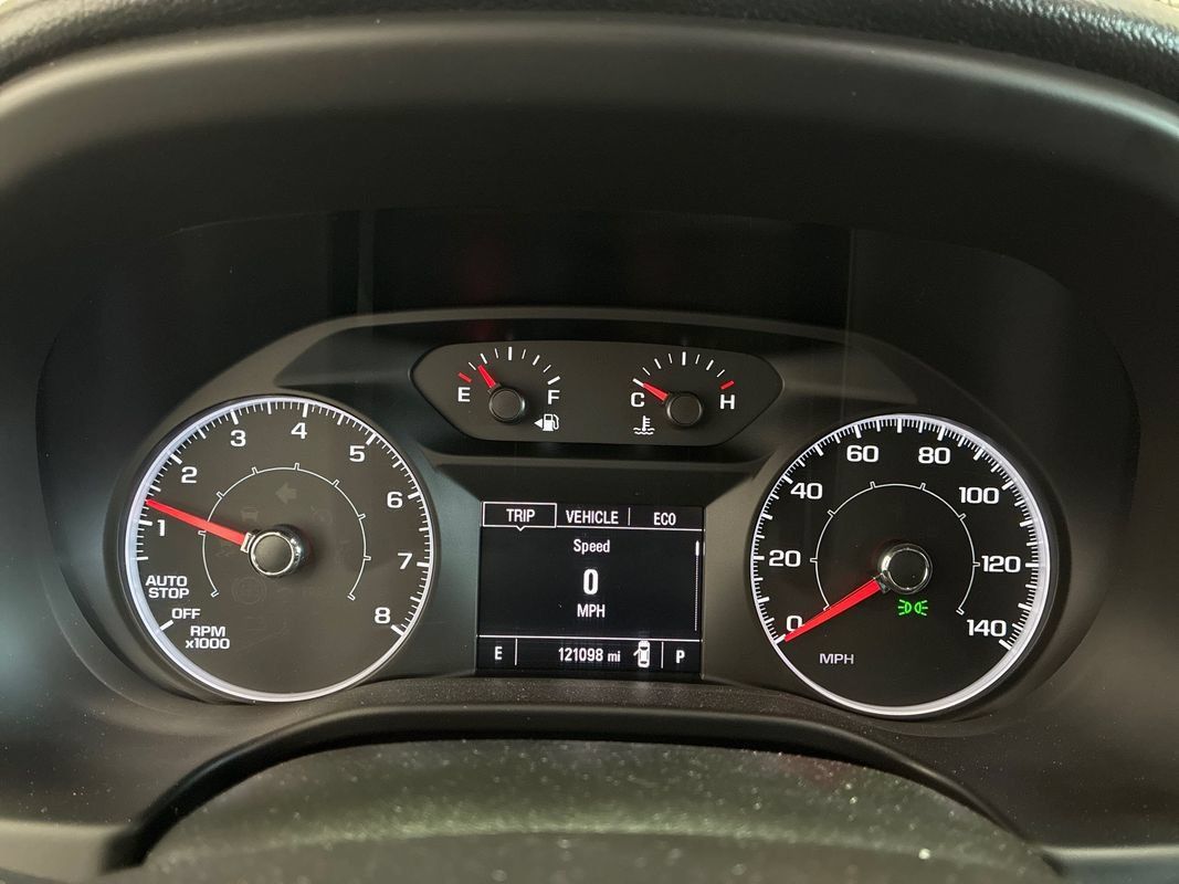 Used 2018 GMC Acadia SLE AWD/4WD image 14