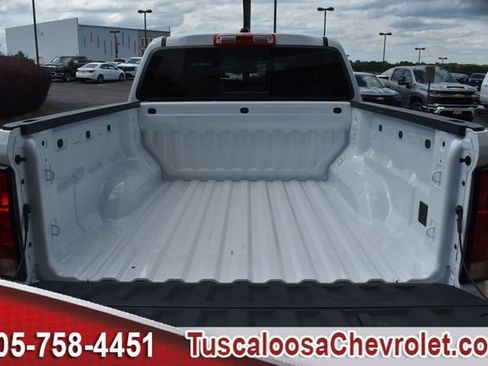 New 2026 Chevrolet Colorado LT w/ Advanced Trailering Package RWD image 9
