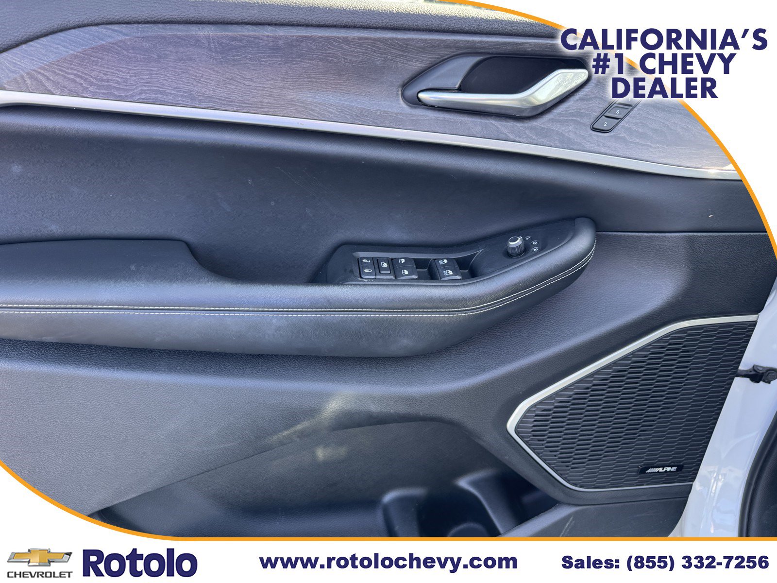 Used 2022 Jeep Grand Cherokee L Limited AWD/4WD image 17