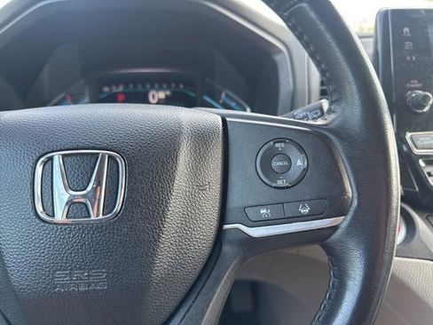 Used 2022 Honda Odyssey EX-L image 21