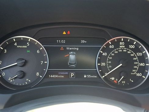 Certified 2025 INFINITI QX50 Sport image 22