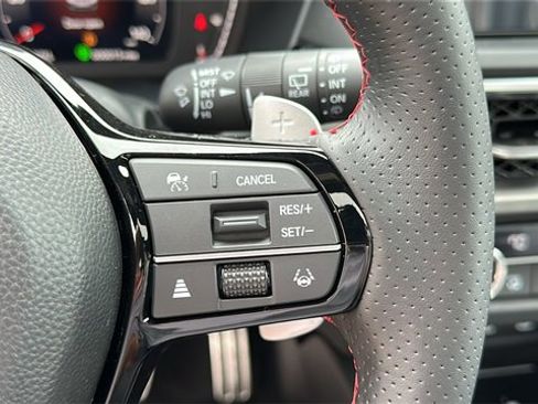 New 2025 Acura ADX A-Spec image 14