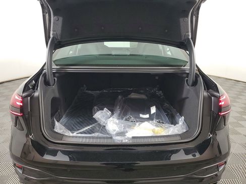 New 2026 Audi A6 Prestige image 9