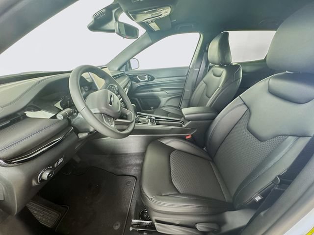 New 2026 Jeep Compass Latitude AWD/4WD image 21
