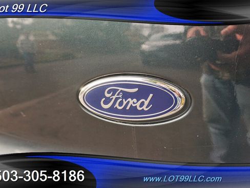 Used 2001 Ford Excursion Limited RWD image 33
