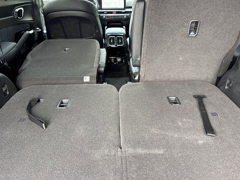 New 2025 Kia Sorento SX Prestige image 17