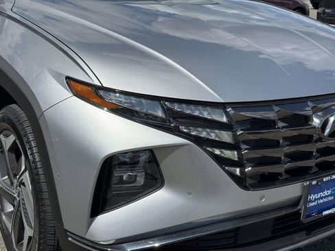 Used 2023 Hyundai Tucson Limited image 9