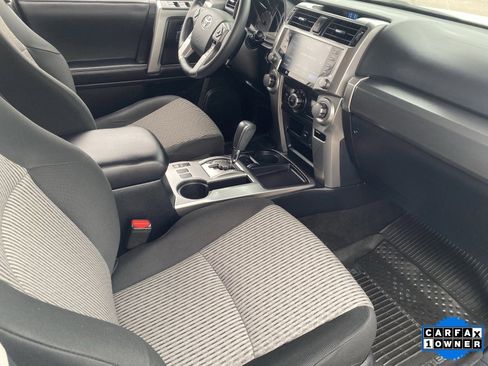 Used 2023 Toyota 4Runner SR5 image 13