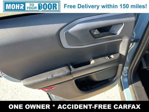 Used 2022 Ford Bronco Sport Big Bend w/ Convenience Package image 30