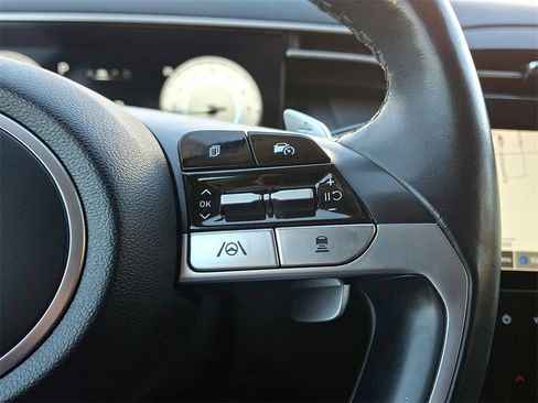 Used 2022 Hyundai Tucson Limited image 23