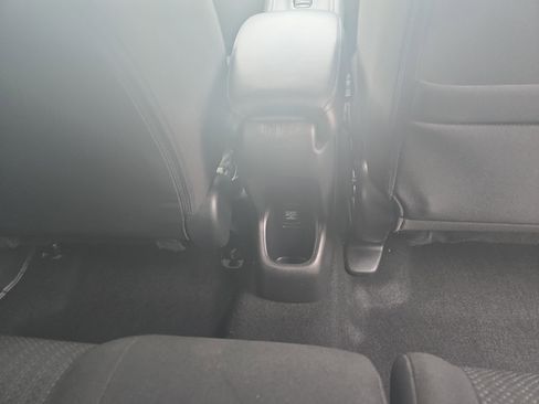 Used 2016 Honda HR-V EX image 13