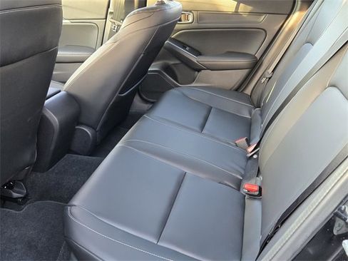 Used 2023 Acura Integra A-Spec image 11