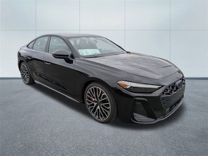 New 2025 Audi S5 Premium Plus