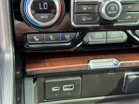 Certified 2023 GMC Yukon Denali Ultimate AWD/4WD image 25