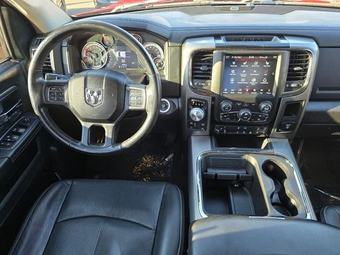 Used 2018 RAM 1500 Sport image 2