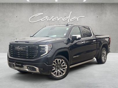 Used 2023 GMC Sierra 1500 Denali Ultimate