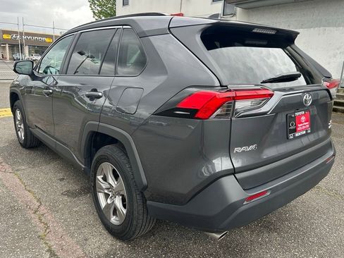 Certified 2024 Toyota RAV4 XLE w/ Convenience Package AWD/4WD image 7