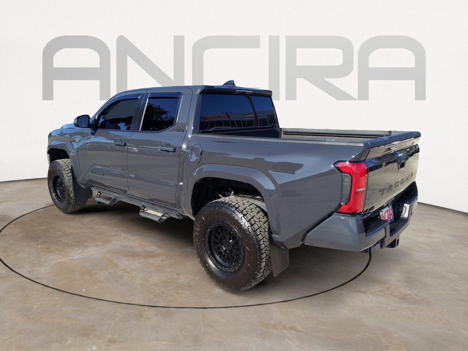 Used 2026 Toyota Tacoma SR5 AWD/4WD image 8