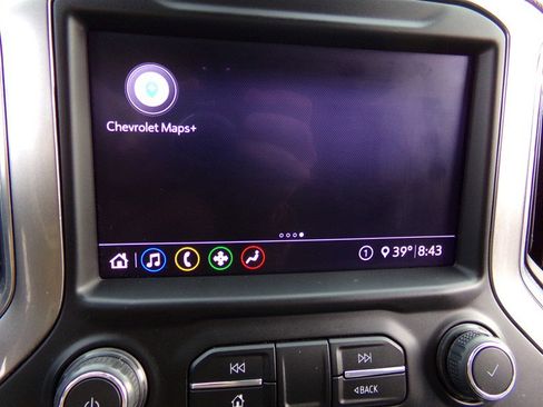 Used 2020 Chevrolet Silverado 1500 RST w/ All-Star Edition image 43