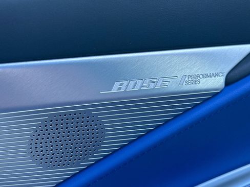 New 2026 Chevrolet Corvette Stingray Premium Conv w/ Z51 Performance Package image 12