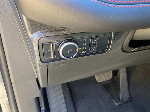 Used 2025 Ford Explorer ST image 17