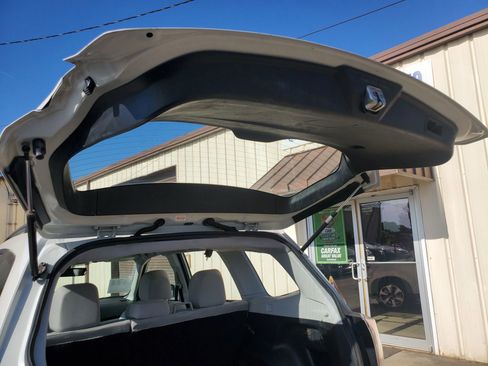 Used 2018 Subaru Forester 2.5i w/ Alloy Wheel Package AWD/4WD image 61