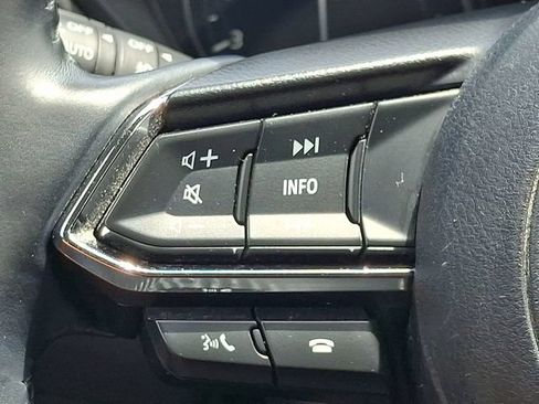 Used 2021 MAZDA CX-5 Grand Touring AWD/4WD image 17