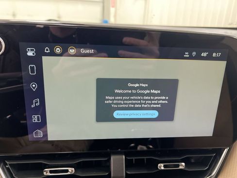 Used 2025 Chevrolet Equinox ACTIV w/ Safety and Technology Package FWD image 14