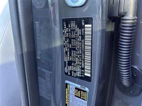 New 2026 Hyundai Kona SEL Sport image 31