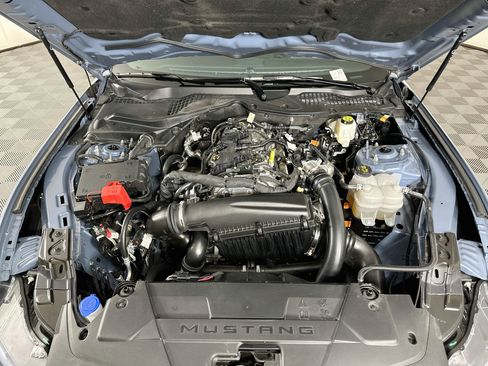 Used 2026 Ford Mustang Premium RWD image 29