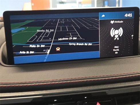 Certified 2023 Acura MDX Type S image 18